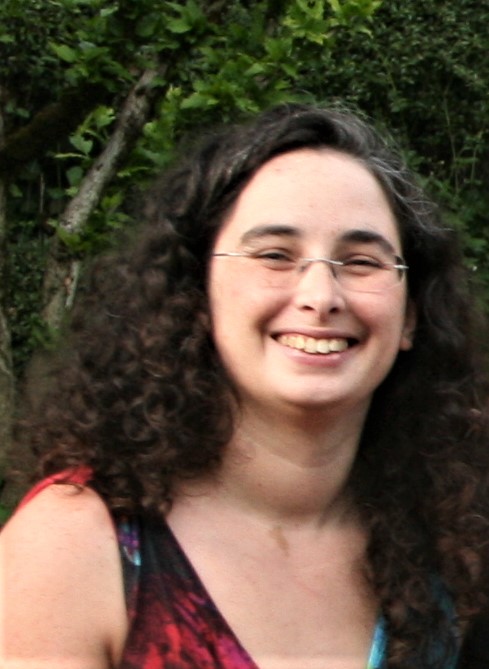 Nadia Morand